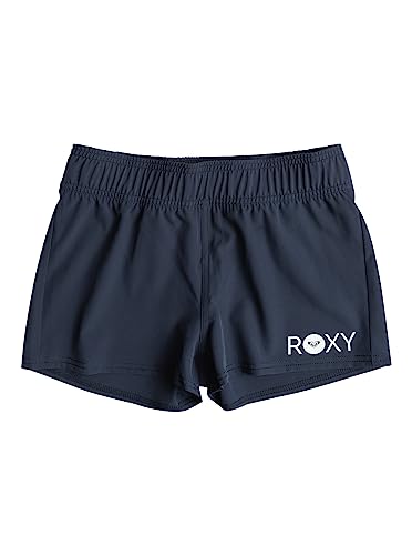 Roxy Essentials - Schwimmshorts für Mädchen 4-16 Blau von Roxy