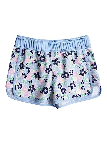 Roxy Good Waves Only - Schwimmshorts für Mädchen 6-16 Violett von Roxy