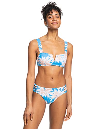 Roxy Roxy Love The Coco - Bikini-Set für Frauen Blau von Quiksilver