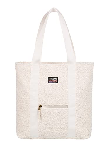 Roxy Coconut Ride - Tote Bag for Women - Shopper - Frauen - One Size - Beige. von Roxy