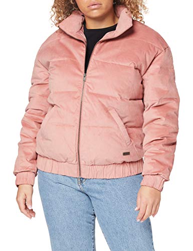 Roxy Damen Jacke Adventure Coats - Jacke für Frauen, ash rose, XL, ERJJK03350 von Roxy