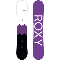 Roxy Dawn Snowboard 2022 von Roxy