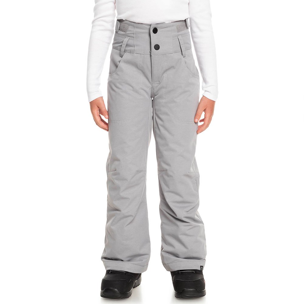 Roxy Diversion Pants Grau 10 Years Junge von Roxy