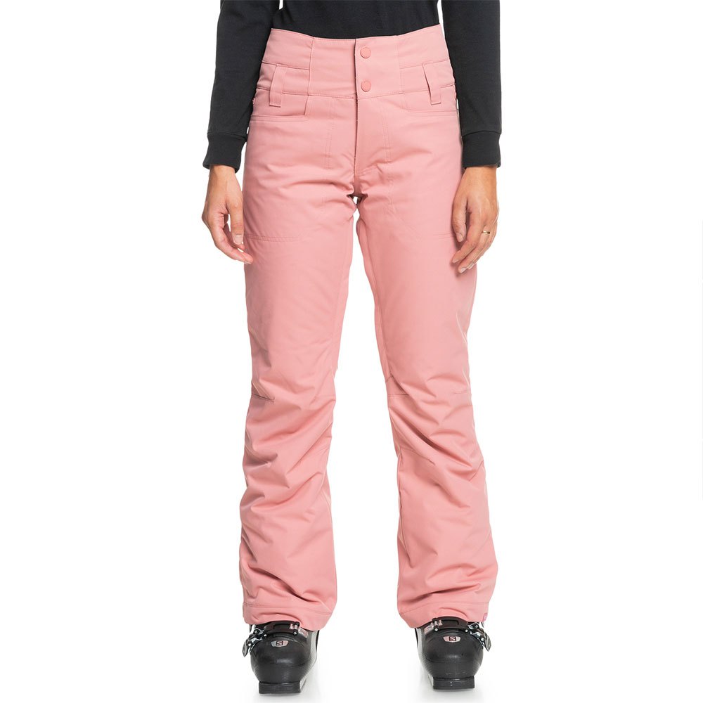 Roxy Diversion Pt Pants Rosa S Frau von Roxy