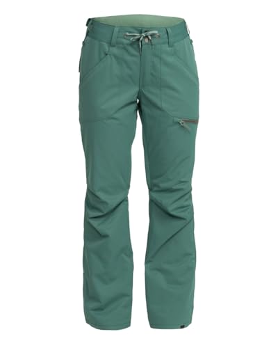 Roxy Nadia - Funktionelle Schneehose für Frauen Blau von Roxy