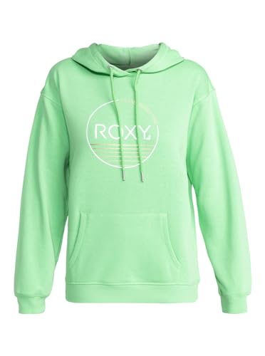 Roxy Surf Stoked - Kapuzenpulli für Frauen Grün von Roxy