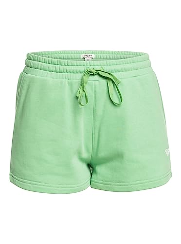 Roxy Surf Stoked - Shorts mit elastischem Bund für Frauen Grün von Roxy