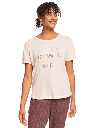 Roxy Ocean After - T-Shirt für Frauen Orange von Roxy