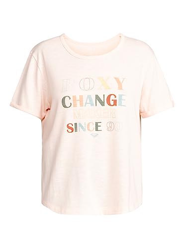 Roxy Ocean After - T-Shirt für Frauen Orange von Roxy