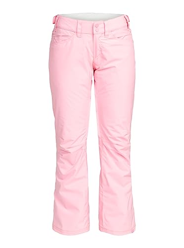 Roxy Backyard - Funktionelle Schneehose für Frauen Rosa von Roxy