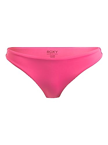 Roxy Beach Classics - Mini-Bikiniunterteil für Frauen Rosa Roxy Beach Classics - Mini-Bikiniunterteil für Frauen Rosa von Roxy
