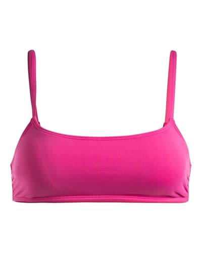 Roxy Beach Classics - Bralette-Bikinioberteil für Frauen Rosa Roxy Beach Classics - Bralette-Bikinioberteil für Frauen Rosa von Roxy