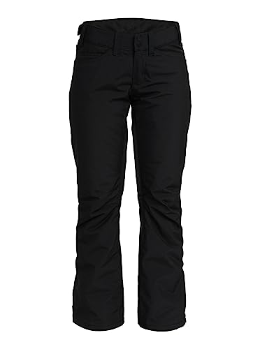 Roxy Backyard - Funktionelle Schneehose für Frauen Schwarz von Roxy