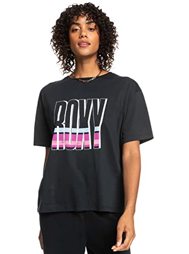 Roxy Frauen Schwarz S. von Roxy