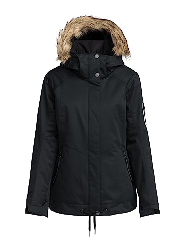 Roxy Meade - Funktionelle Schneejacke für Frauen von Roxy