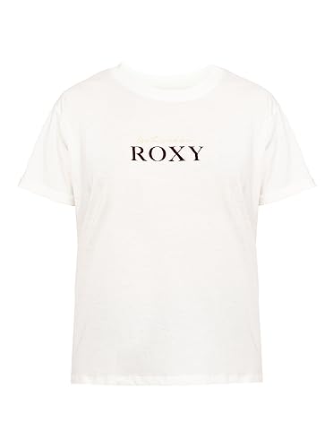 Roxy Noon Ocean - T-Shirt für Frauen Weiß von Roxy