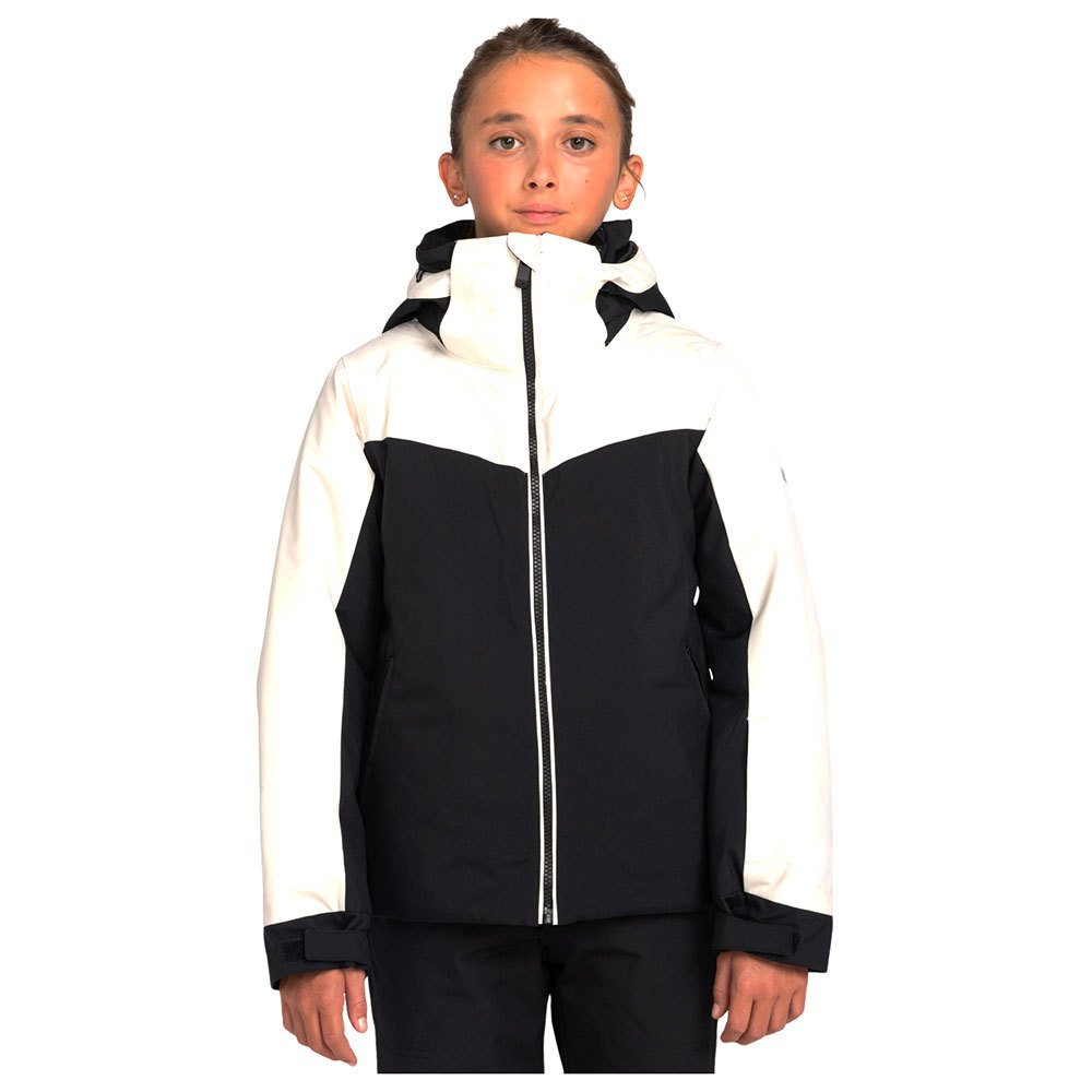 Roxy Free Jet Block Jacket , 14 Years Junge von Roxy
