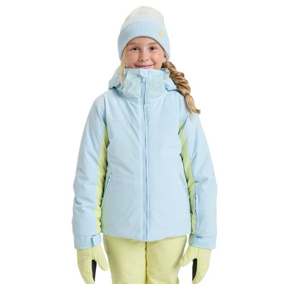 Roxy Free Jet Block Jacket  16 Years Junge von Roxy