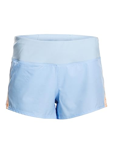 Roxy Bold Moves - Funktionelle Shorts für Frauen Blau von Roxy