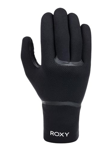 Roxy Gloves 3.0 SWELL 5FG Gloves LFS Women Black XS von Roxy
