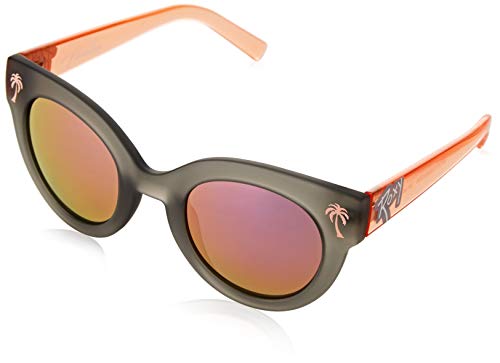 Roxy Havalina - Sonnenbrille für Mädchen 8-16 Grau von Roxy