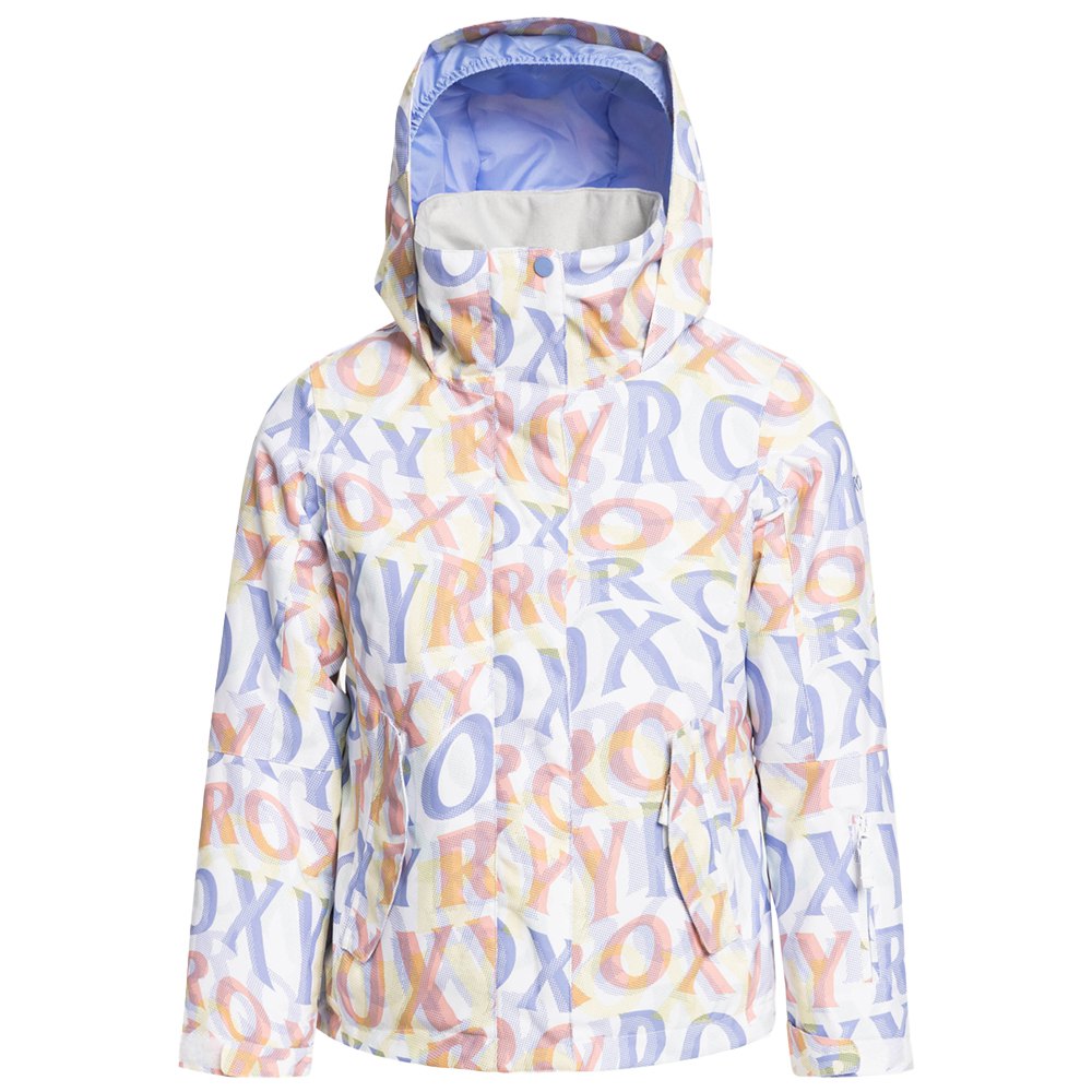 Roxy Jetty Jacket  14 Years Junge von Roxy