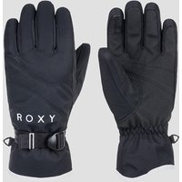 Roxy Jetty Solid Handschuhe true black von Roxy