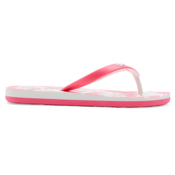 Roxy - Kid's RG Tahiti VII - Sandalen Gr 13K rosa von Roxy