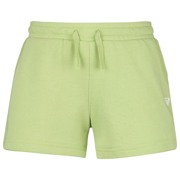 Roxy - Kid's Surf Feeling Terry Short - Shorts Gr 8 Years grün von Roxy
