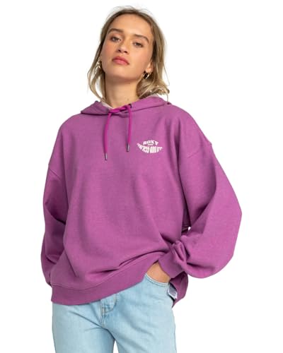 Roxy Lights Out B - Kapuzenpulli für Frauen Rosa von Roxy
