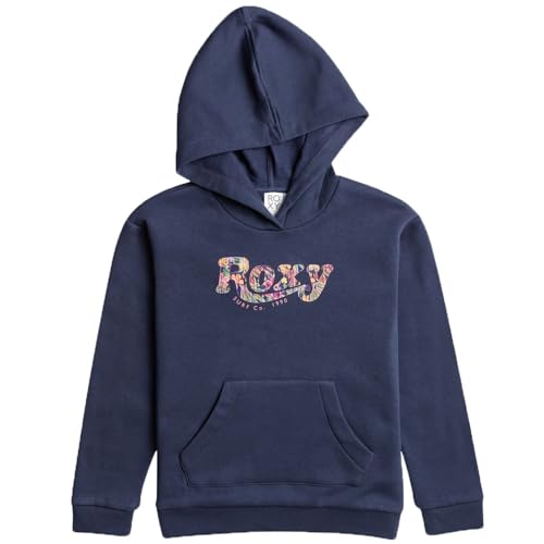 Roxy Wildest Dreams - Kapuzenpulli für Mädchen 4-16 Blau von Roxy