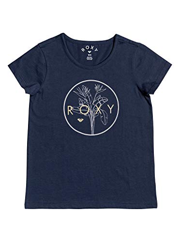 Roxy Endless Music Foil - T-Shirt für Mädchen 4-16 von Roxy