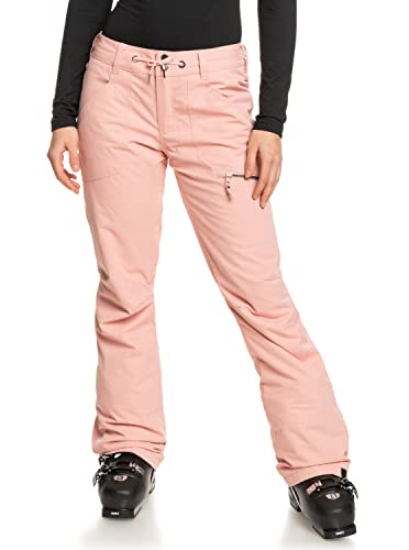Roxy Nadia - Insulated Snow Pants for Women - Isolierte Schneehose - Frauen - S. von Roxy