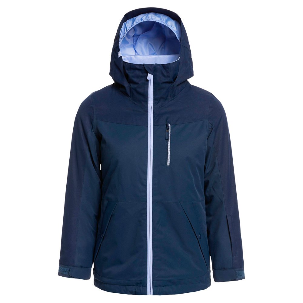 Roxy Presenceparkg Jacket Blau 16 Years Junge von Roxy