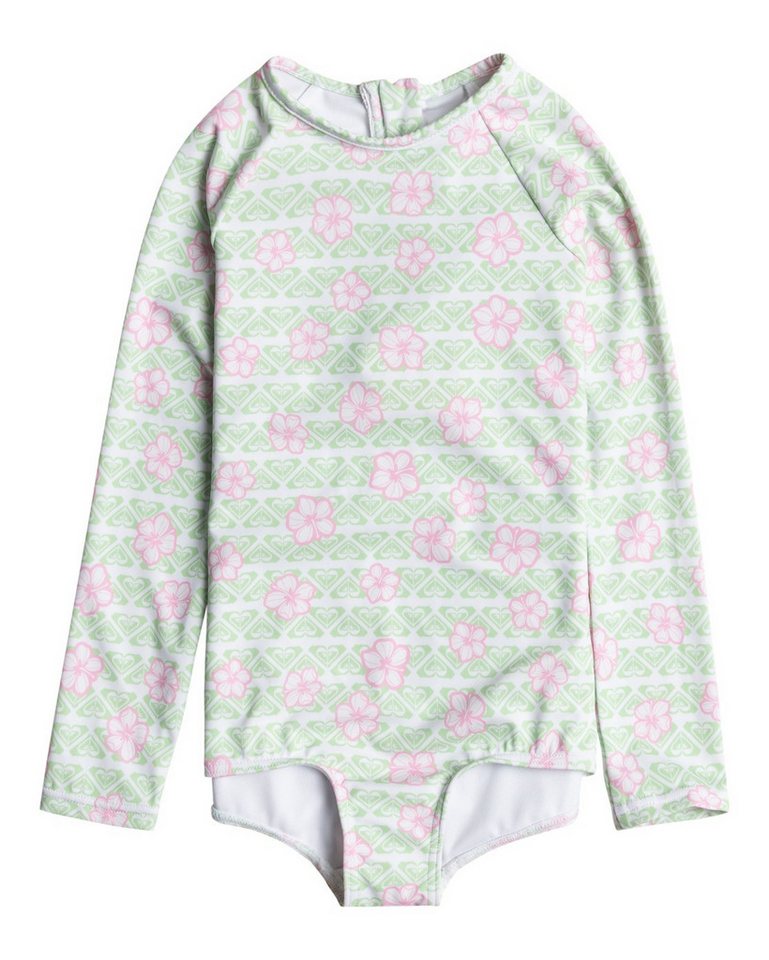 Roxy Rash Guard Hibiline Roxy Rash Guard Hibiline von Roxy