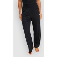 Roxy Rise & Vibe Rib Smokeds Hose anthracite Roxy Rise & Vibe Rib Smokeds Hose anthracite von Roxy