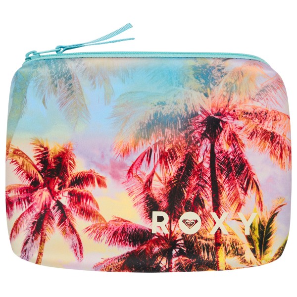 Roxy - Roxette Pouch - Kulturbeutel cloud dancer super surfer Roxy - Roxette Pouch - Kulturbeutel cloud dancer super surfer von Roxy