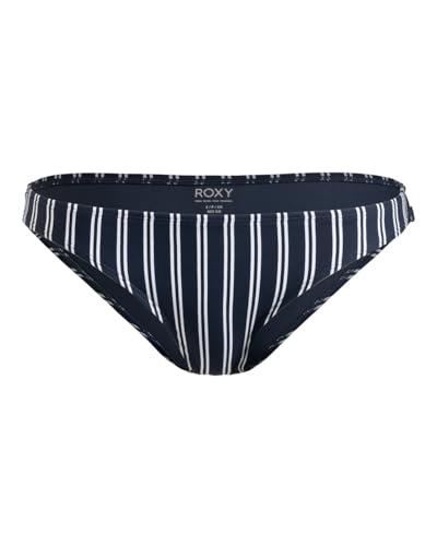 Roxy Roxy Into The Sun - Bikinihose mit mittlerer Bedeckung für Frauen Blau von Roxy