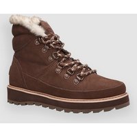 Roxy Sadie II Winterstiefel chocolate von Roxy