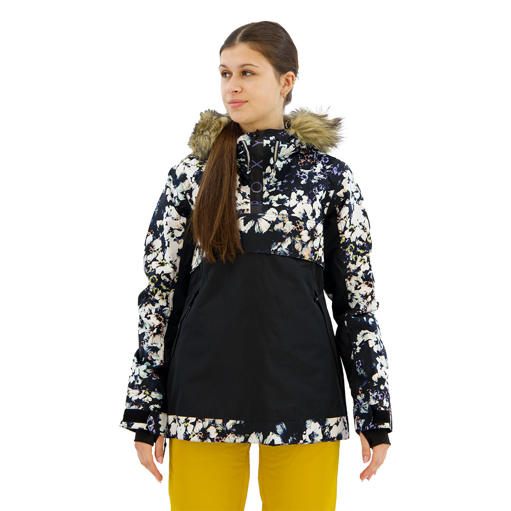 Roxy Shelter Jacket  S Frau von Roxy