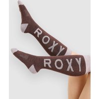 Roxy Shred Time Funktionssocken huckleberry von Roxy