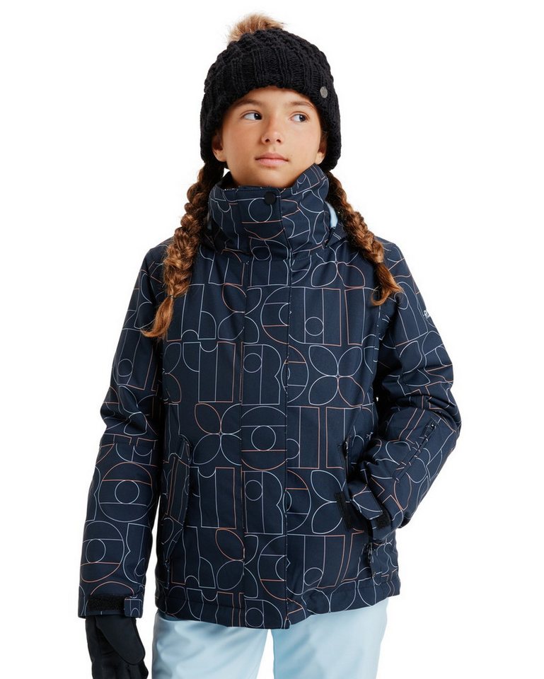 Roxy Snowboardjacke Roxy Jetty 10K von Roxy