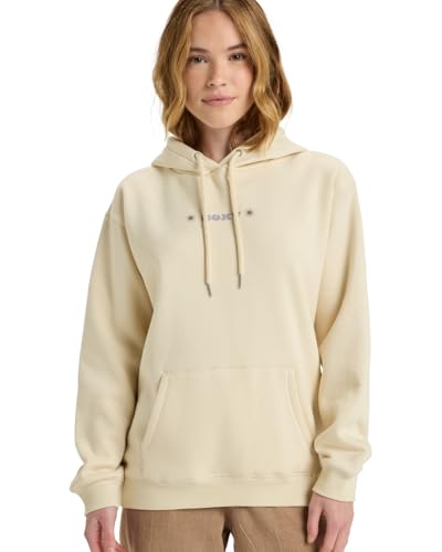 Roxy Damen Surf Stoked Hoodie Brushed Vt Pullover Sweater (1er Pack) von Roxy
