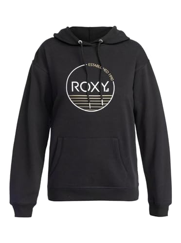 Roxy Surf Stoked - Kapuzenpulli für Frauen Schwarz von Roxy