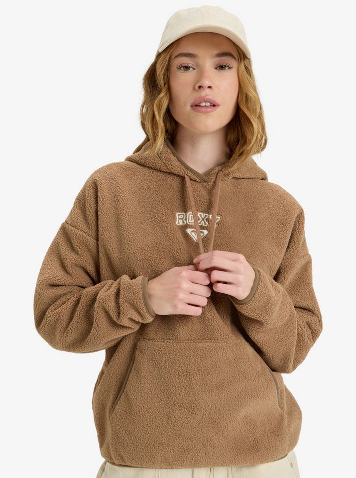 Roxy Sweatshirt COOL CALLING (1-tlg) von Roxy