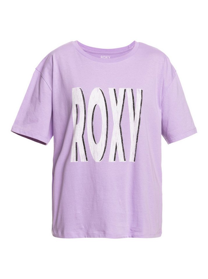 Roxy T-Shirt Sand Under The Sky von Roxy