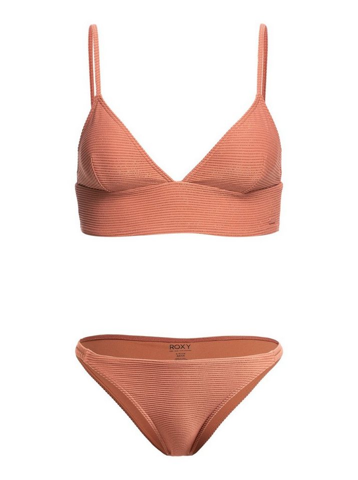 Roxy Tankini Coconut Crew Roxy Tankini Coconut Crew von Roxy