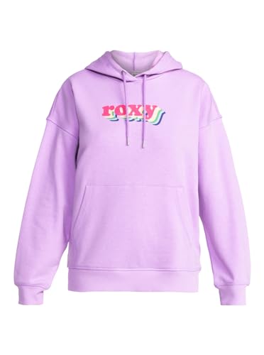 Roxy Thats Rad - Kapuzenpulli für Frauen Violett von Roxy