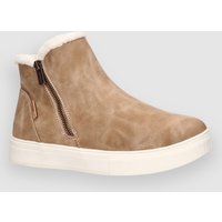 Roxy Theeo Winterstiefel tan von Roxy