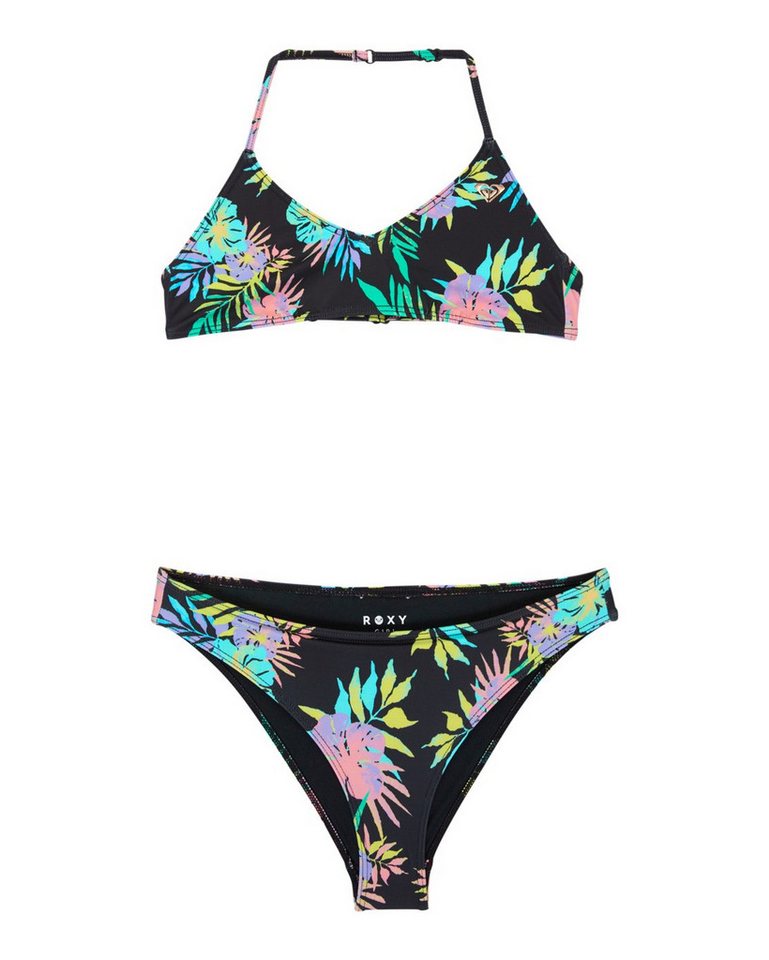 Roxy Triangel-Bikini Roxy Active Set Roxy Triangel-Bikini Roxy Active Set von Roxy
